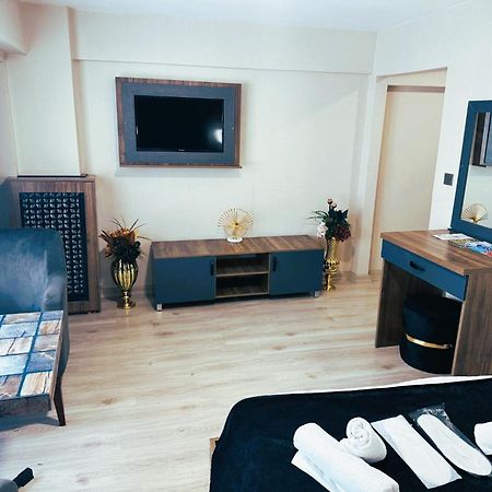 Nisantasi Diamond Hotel Istanbul Ngoại thất bức ảnh