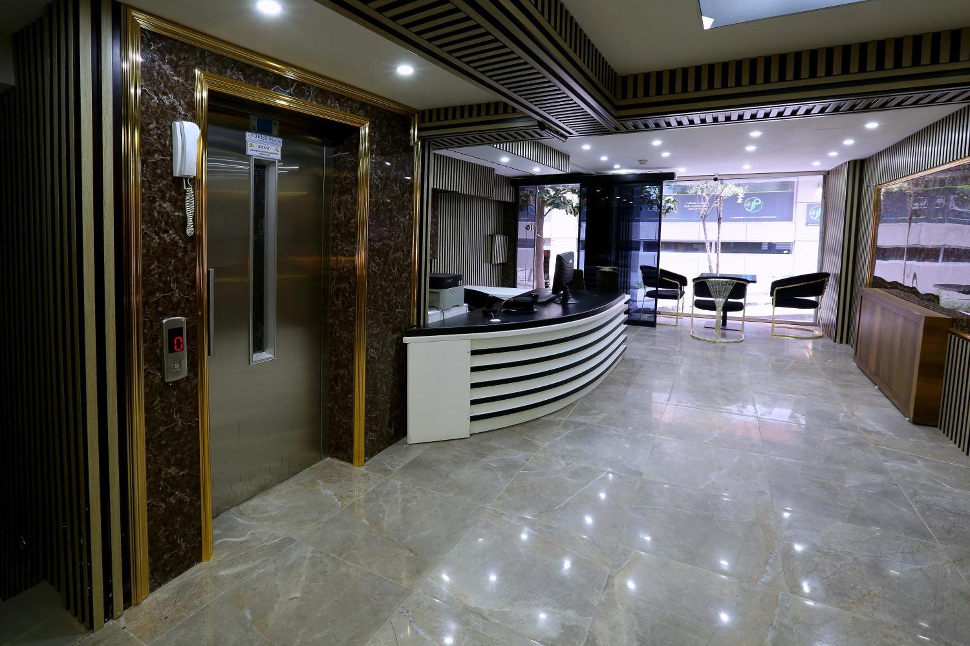 Nisantasi Diamond Hotel Istanbul Ngoại thất bức ảnh
