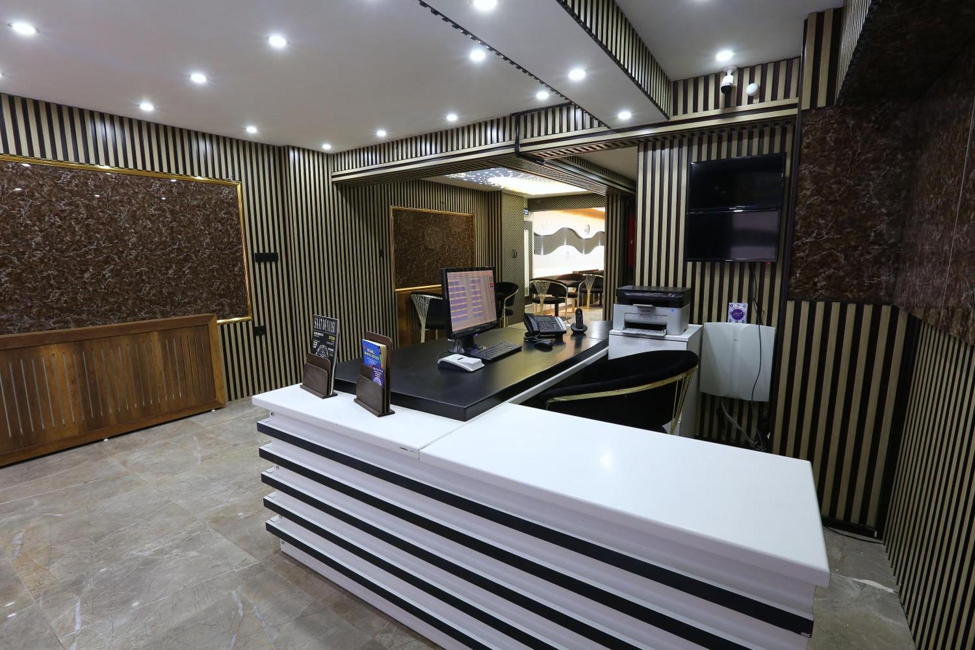 Nisantasi Diamond Hotel Istanbul Ngoại thất bức ảnh