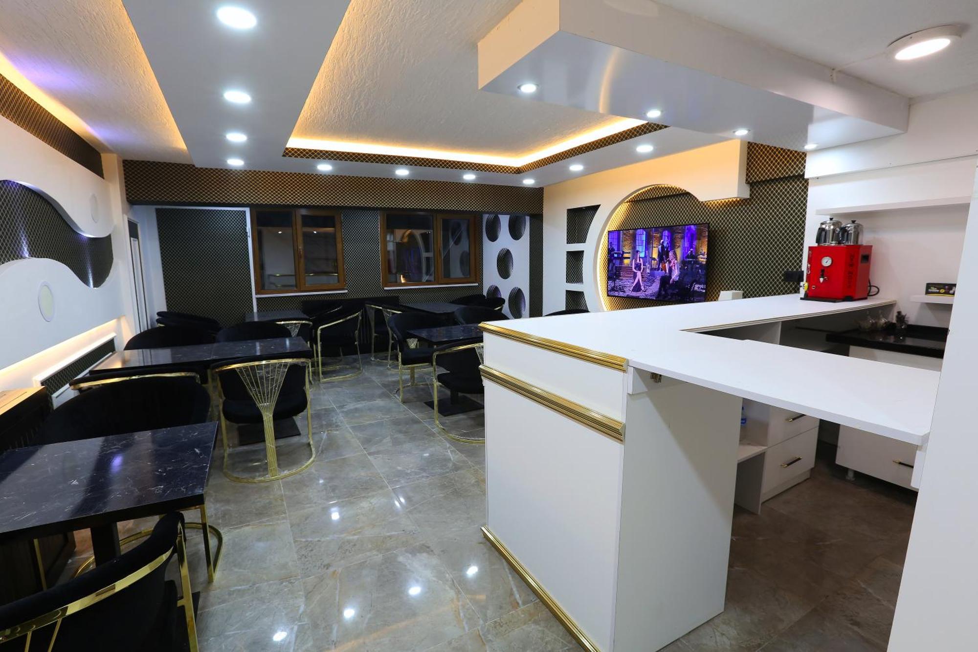 Nisantasi Diamond Hotel Istanbul Ngoại thất bức ảnh