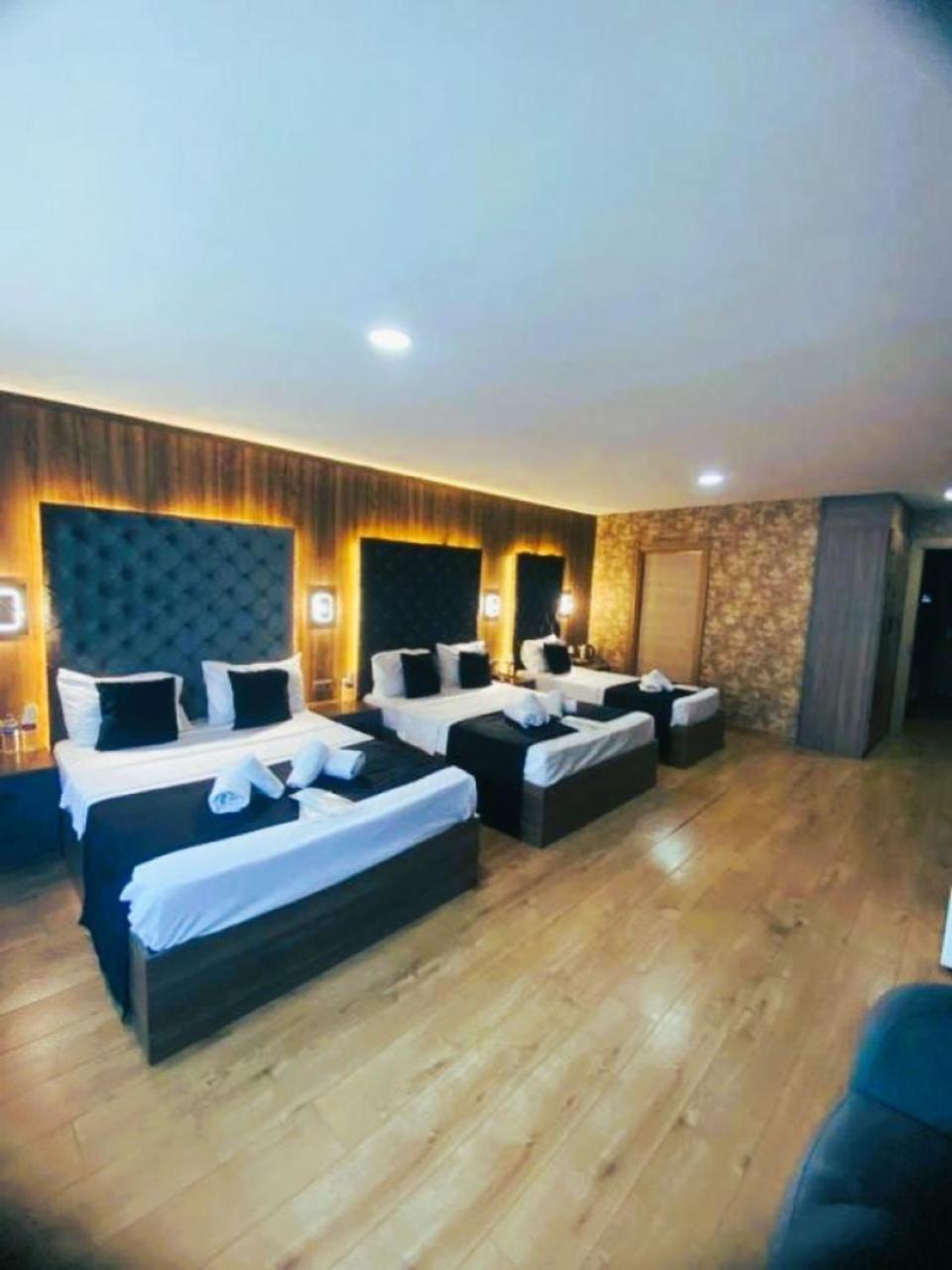 Nisantasi Diamond Hotel Istanbul Ngoại thất bức ảnh