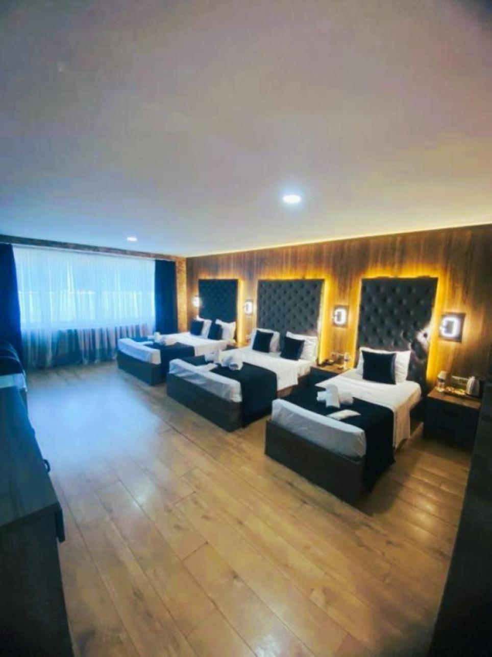 Nisantasi Diamond Hotel Istanbul Ngoại thất bức ảnh