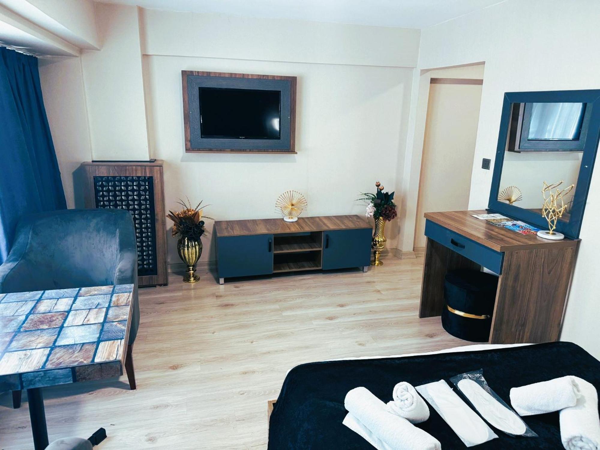 Nisantasi Diamond Hotel Istanbul Ngoại thất bức ảnh