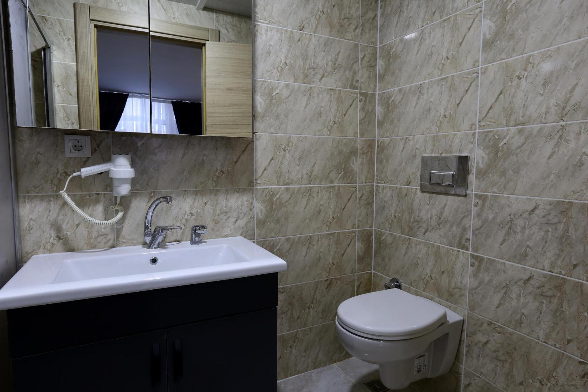 Nisantasi Diamond Hotel Istanbul Ngoại thất bức ảnh