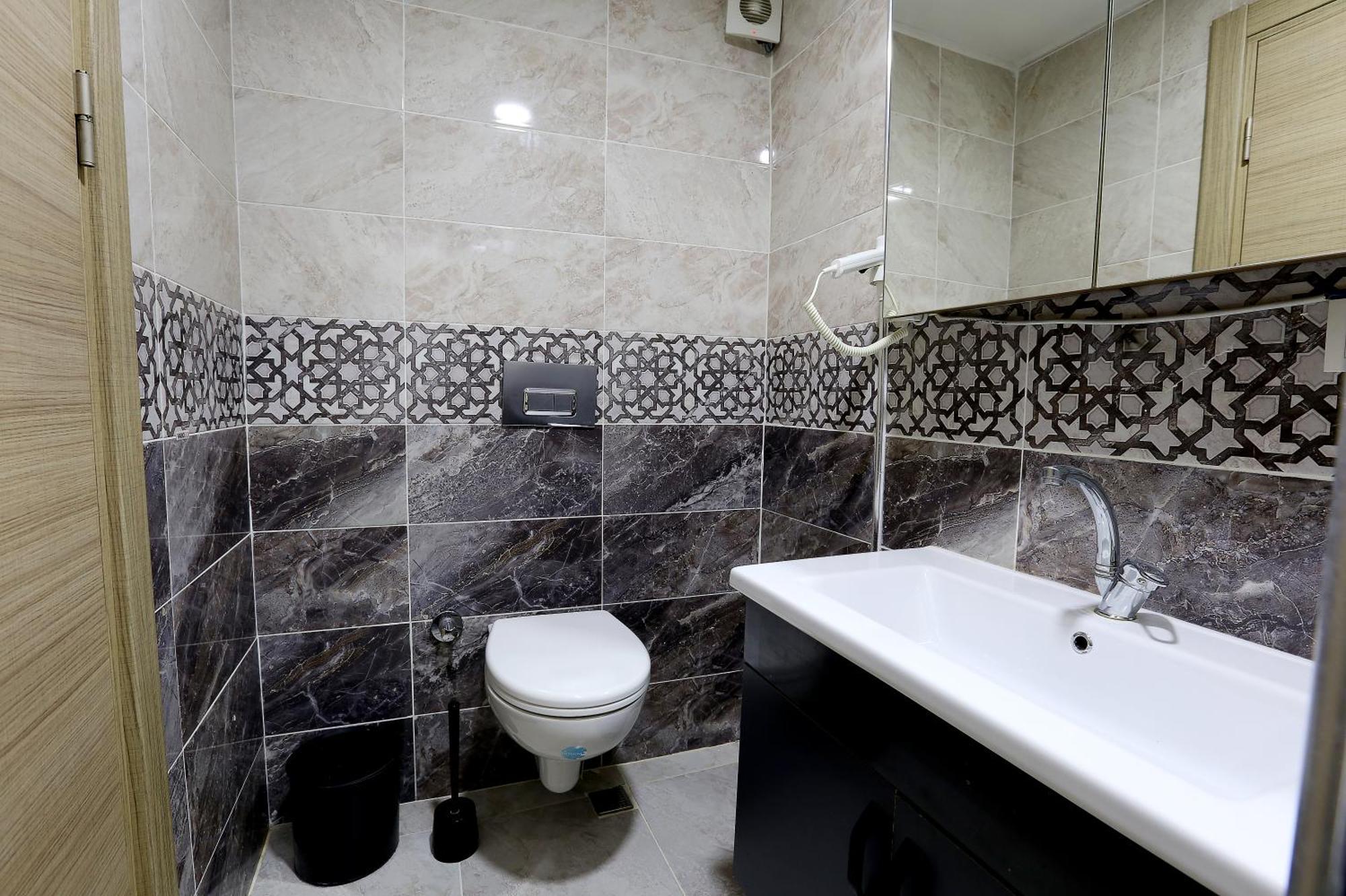 Nisantasi Diamond Hotel Istanbul Ngoại thất bức ảnh