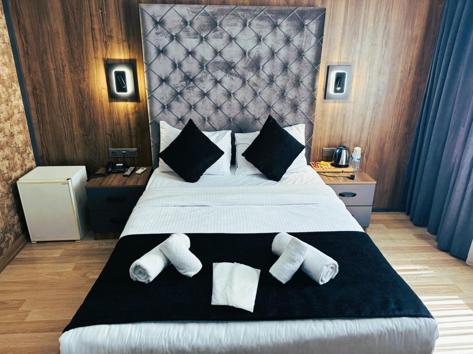 Nisantasi Diamond Hotel Istanbul Ngoại thất bức ảnh