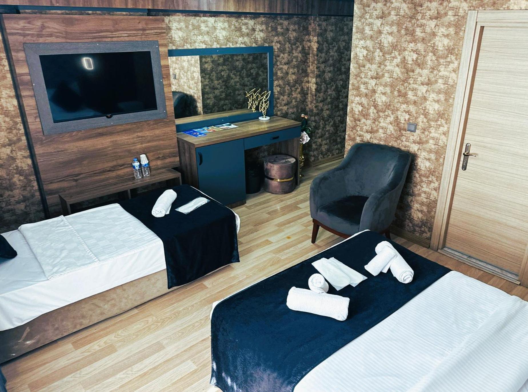 Nisantasi Diamond Hotel Istanbul Ngoại thất bức ảnh
