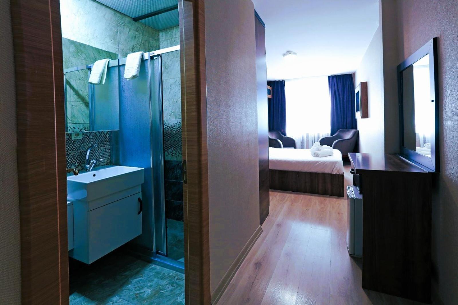 Nisantasi Diamond Hotel Istanbul Ngoại thất bức ảnh